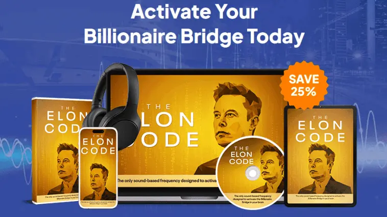 buy the elon code