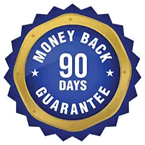 the elon code 90 days money back guarantee