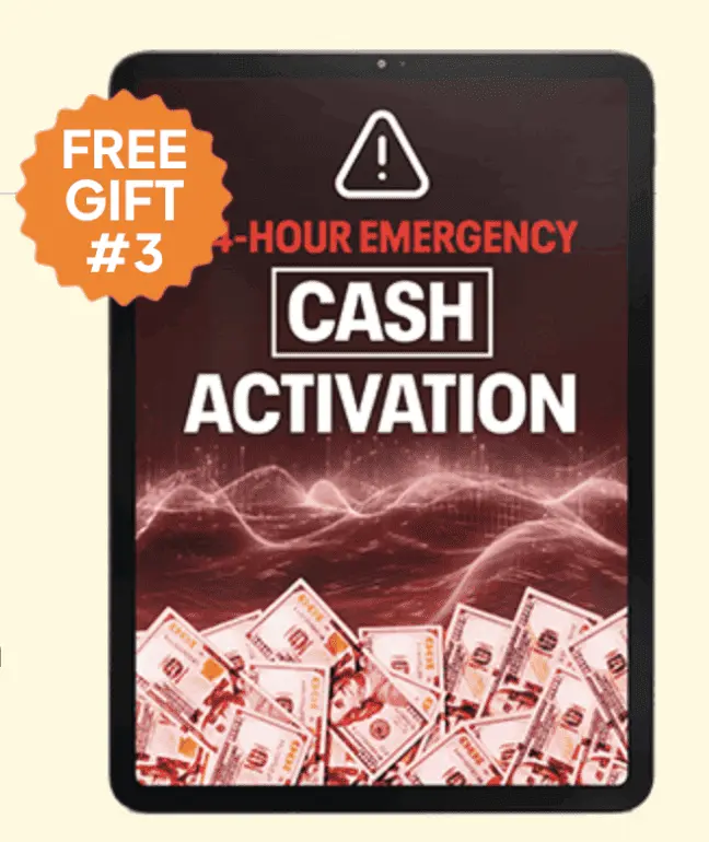 the elon code free bonus 4